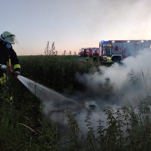 Freiwillige Feuerwehr Romrod