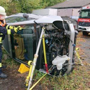 Freiwillige Feuerwehr Romrod