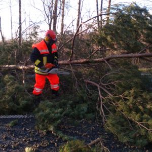 Freiwillige Feuerwehr Romrod