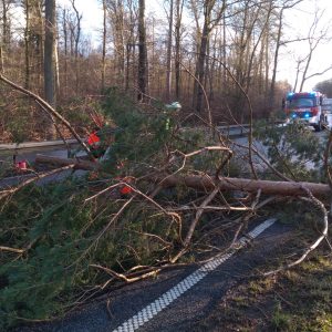 Freiwillige Feuerwehr Romrod