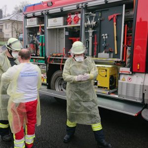 Freiwillige Feuerwehr Romrod