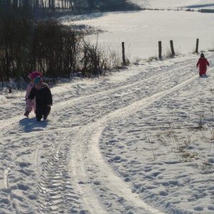 Ober-Breidenbacher Landmäuse