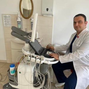Praxis für Innere Medizin und Kardiologie Almohamed Romrod
