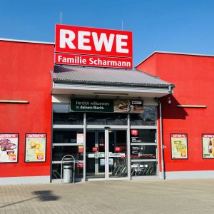 REWE Romrod