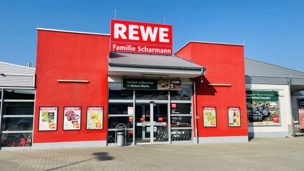 REWE Romrod