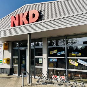 NKD-Markt Romrod