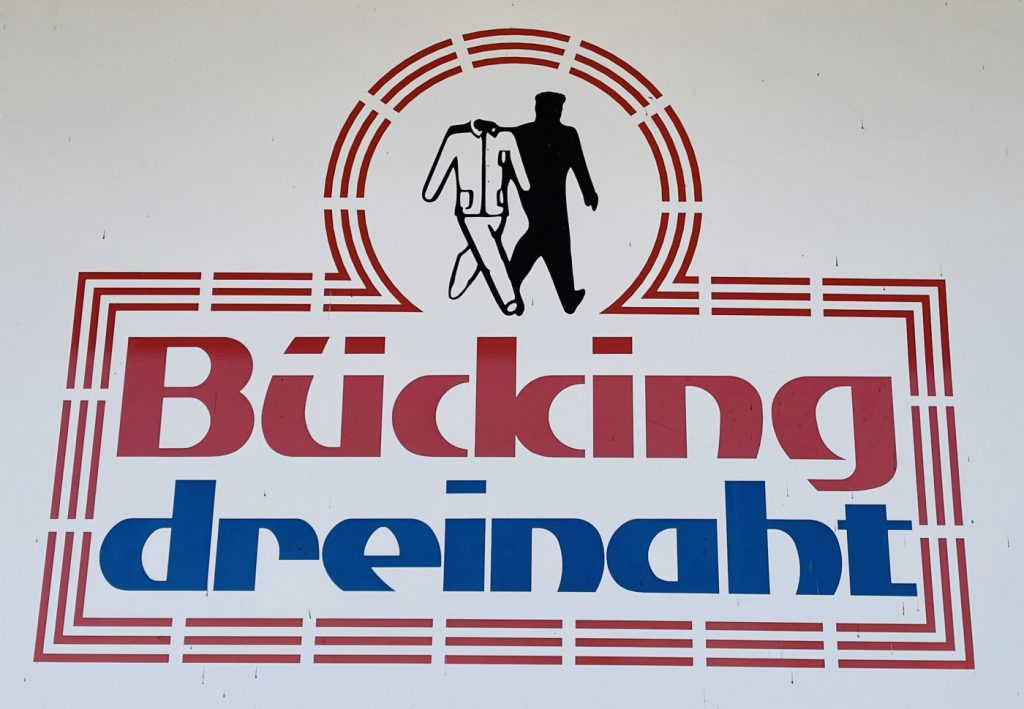 Bücking dreinaht GmbH