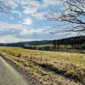 Jägertal Romrod-Zell (Göringer Grund)