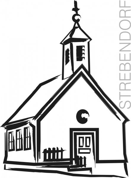 Logo Strebendorf