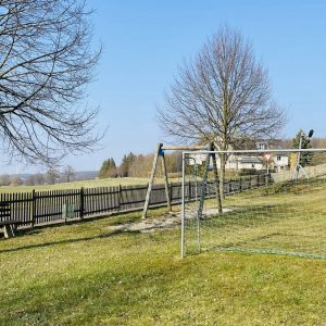 Spielplatz Nieder-Breidenbach