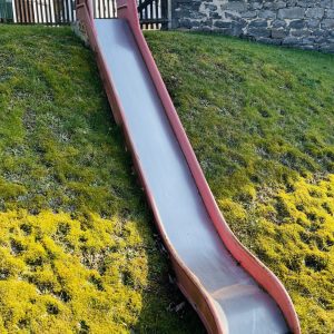 Spielplatz Nieder-Breidenbach