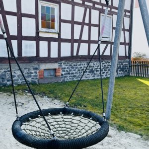 Spielplatz Ober-Breidenbach