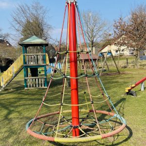 Spielplatz Romrod (Ferdinand-Richtberg-Straße)