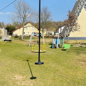 Spielplatz Romrod (Ferdinand-Richtberg-Straße)