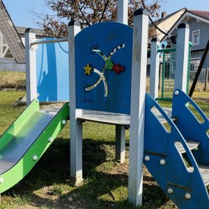 Spielplatz Romrod (Ferdinand-Richtberg-Straße)