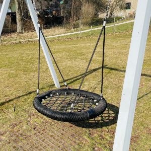 Spielplatz Romrod (Ferdinand-Richtberg-Straße)