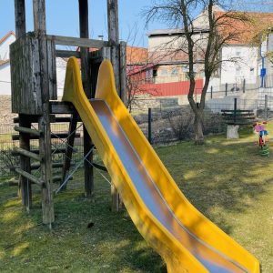 Spielplatz Strebendorf