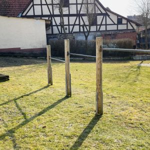 Spielplatz Strebendorf