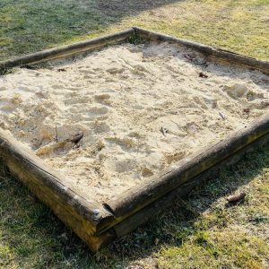 Spielplatz Strebendorf