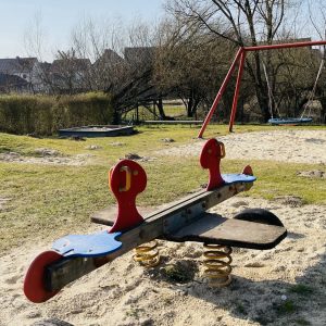 Spielplatz Zell (Bachstraße)