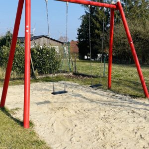 Spielplatz Zell (Bergstraße)