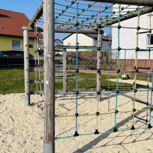 Spielplatz Zell (Bergstraße)