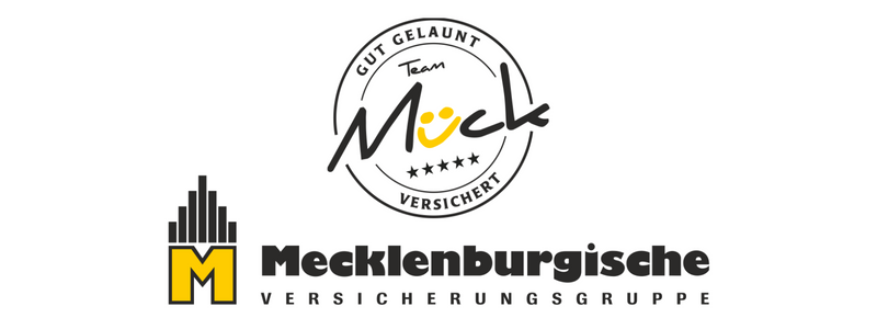 Team Mück - Geschäftsstelle der Mecklenburgischen Versicherungsgesellschaft