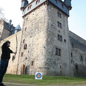 Provinz-Events Romrod