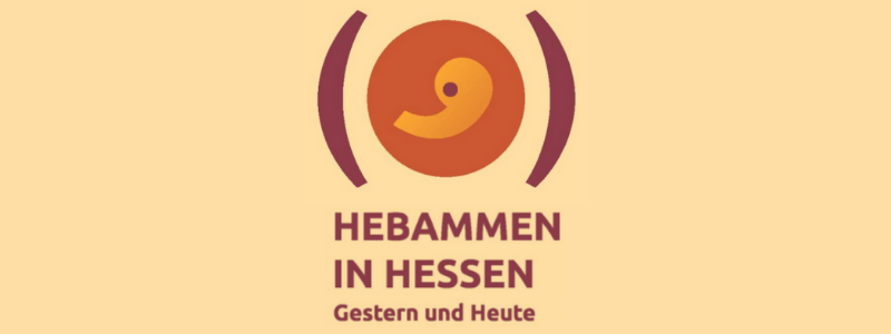 Ausstellung in Romrod: Hebammen in Hessen
