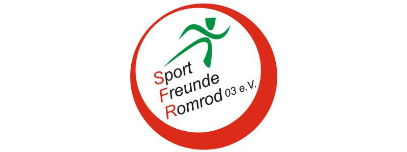 Logo Sportfreunde Romrod 03