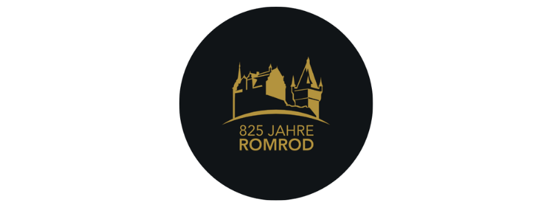Aktuelles - 825 Jahre Romrod