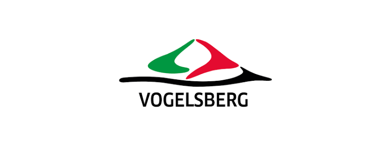 Aktuelles: Vogelsbergkreis (Logo)