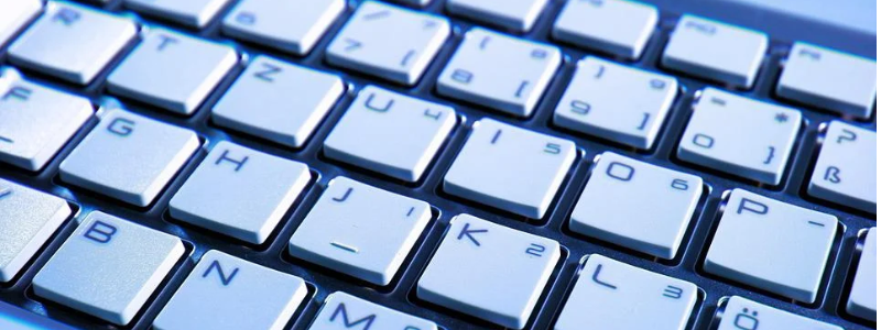 Aktuelles - Tastatur - Redaktion (Foto: geralt / Pixabay)