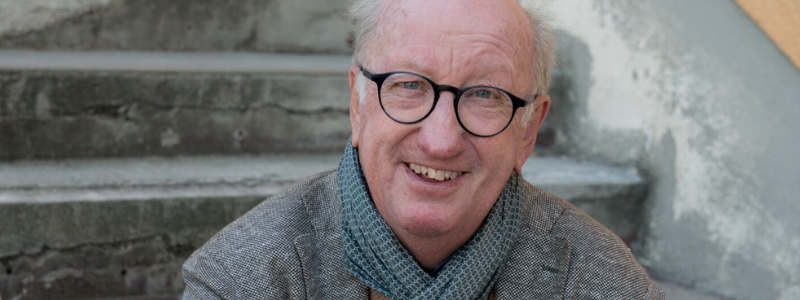 Autor und Familienexperte Jan-Uwe Rogge