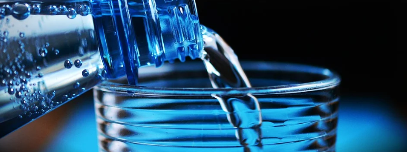 Mineralwasser (Foto: congerdesign/Pixabay)