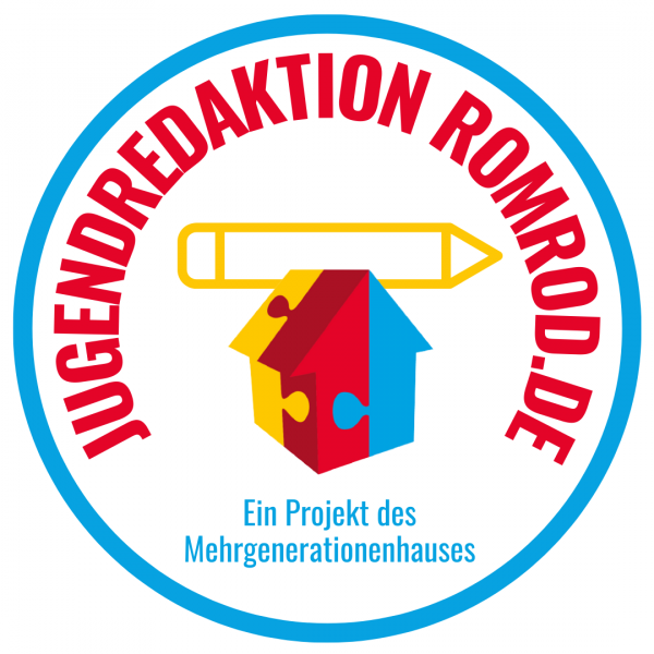 Jugendredaktion Romrod.de - Ein MGH-Projekt