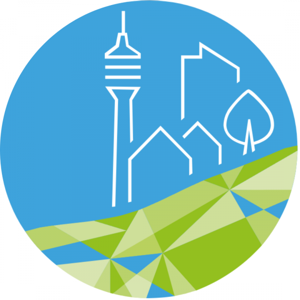 Zukunftswerkstatt Kommunen (ZWK) - Logo - 1200x1200 - Quadratisch