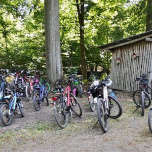 Ferienspiele Landfrauen Zell 2022