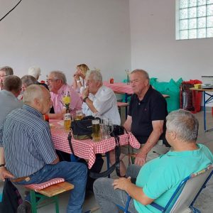 Spritzenhausfest Strebendorf 2022 - 03