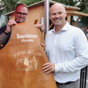 Straßenfest Romrod 2022 - 02