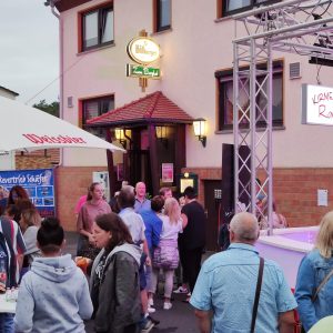 Straßenfest Romrod 2022 - 05