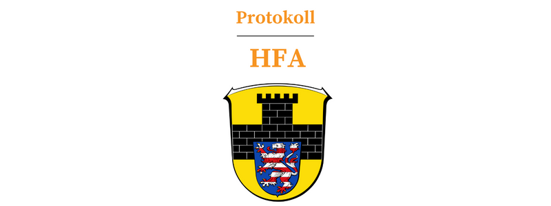 Protokoll Haupt- und Finanzausschuss (HFA) Romrod (800x300)