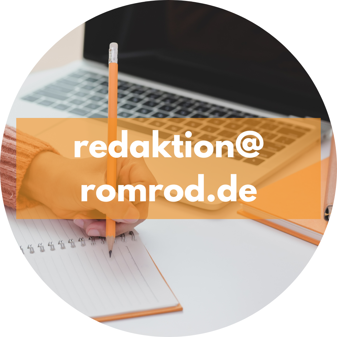 Redaktion Romrod.de
