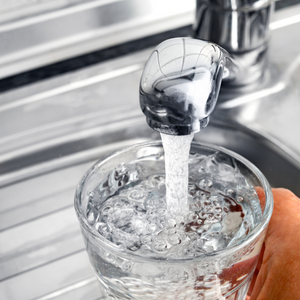 Wasserqualität und Wasserhärte in Romrod