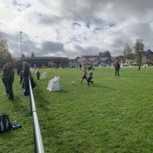 Abschlussturnier G- und F-Jugend Sportfreunde Romrod (Oktober 2022) - 02