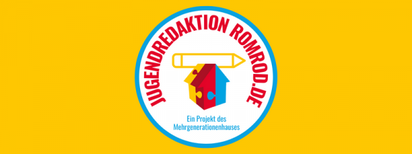 Jugendredaktion Romrod.de - Ein MGH-Projekt