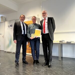 2022-11 - Romröder Grundschule als Internet-ABC-Schule ausgezeichnet - 02