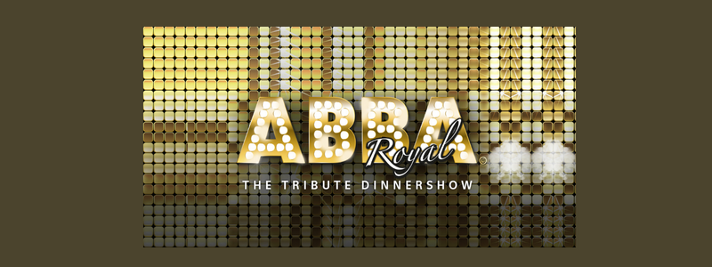 ABBA Dinner - Die Tribute Dinnershow