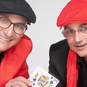 Magic Dinner, die zauberhafte Dinnershow