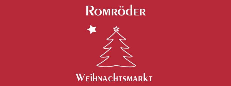 Weihnachtsmarkt Romrod - Tombola